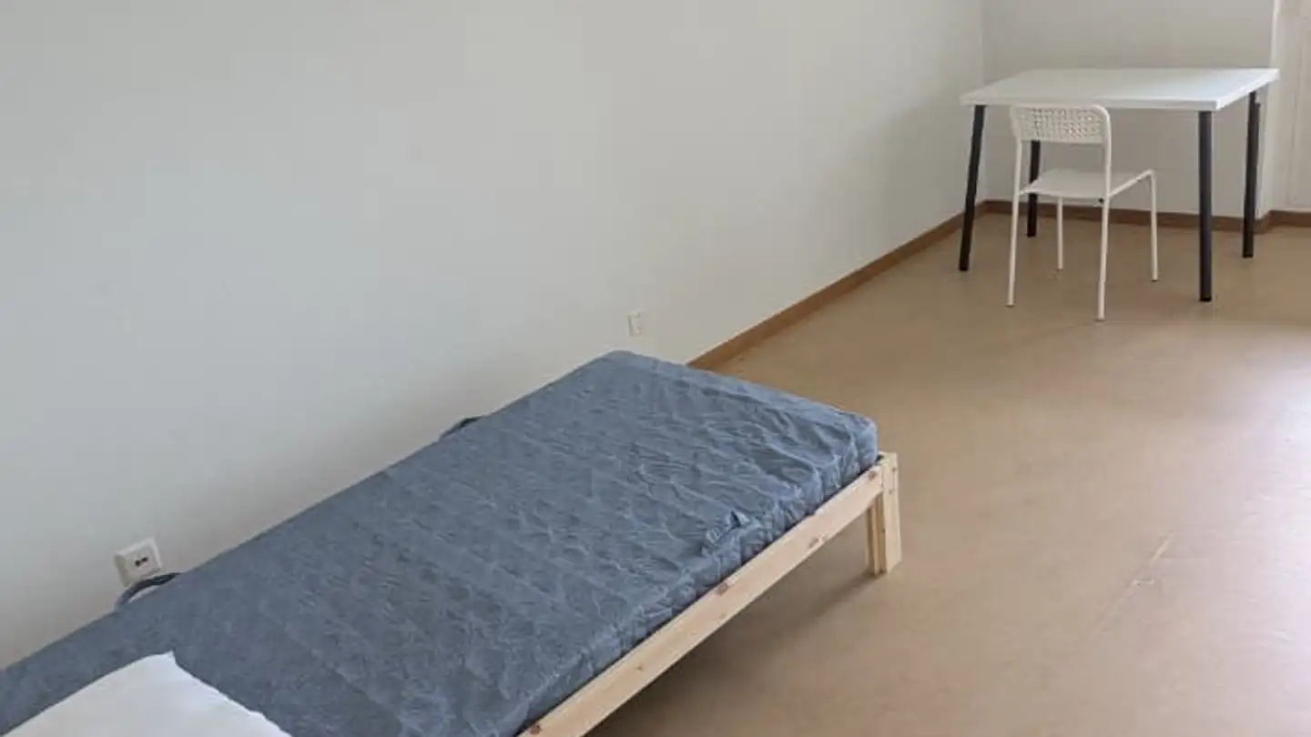 Zimmer mieten - Seehaldenweg 34, 8706 Meilen