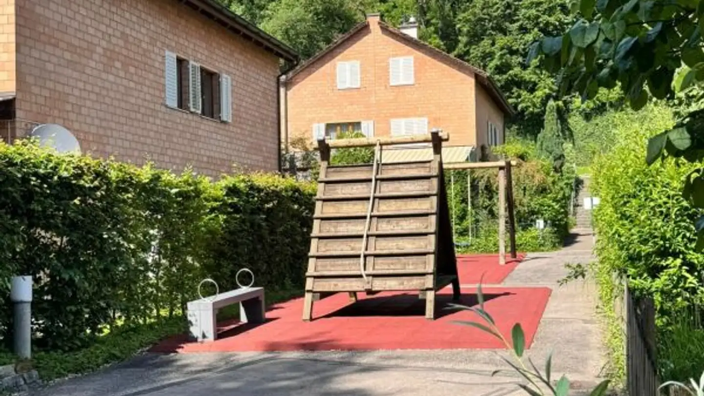 Maison individuelle à vendre - Hofstetterstrasse 28, 4112 Flüh