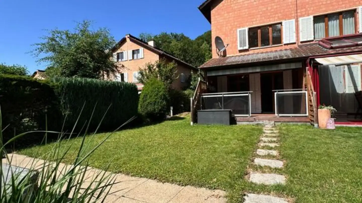 Maison individuelle à vendre - Hofstetterstrasse 28, 4112 Flüh - Photo 2