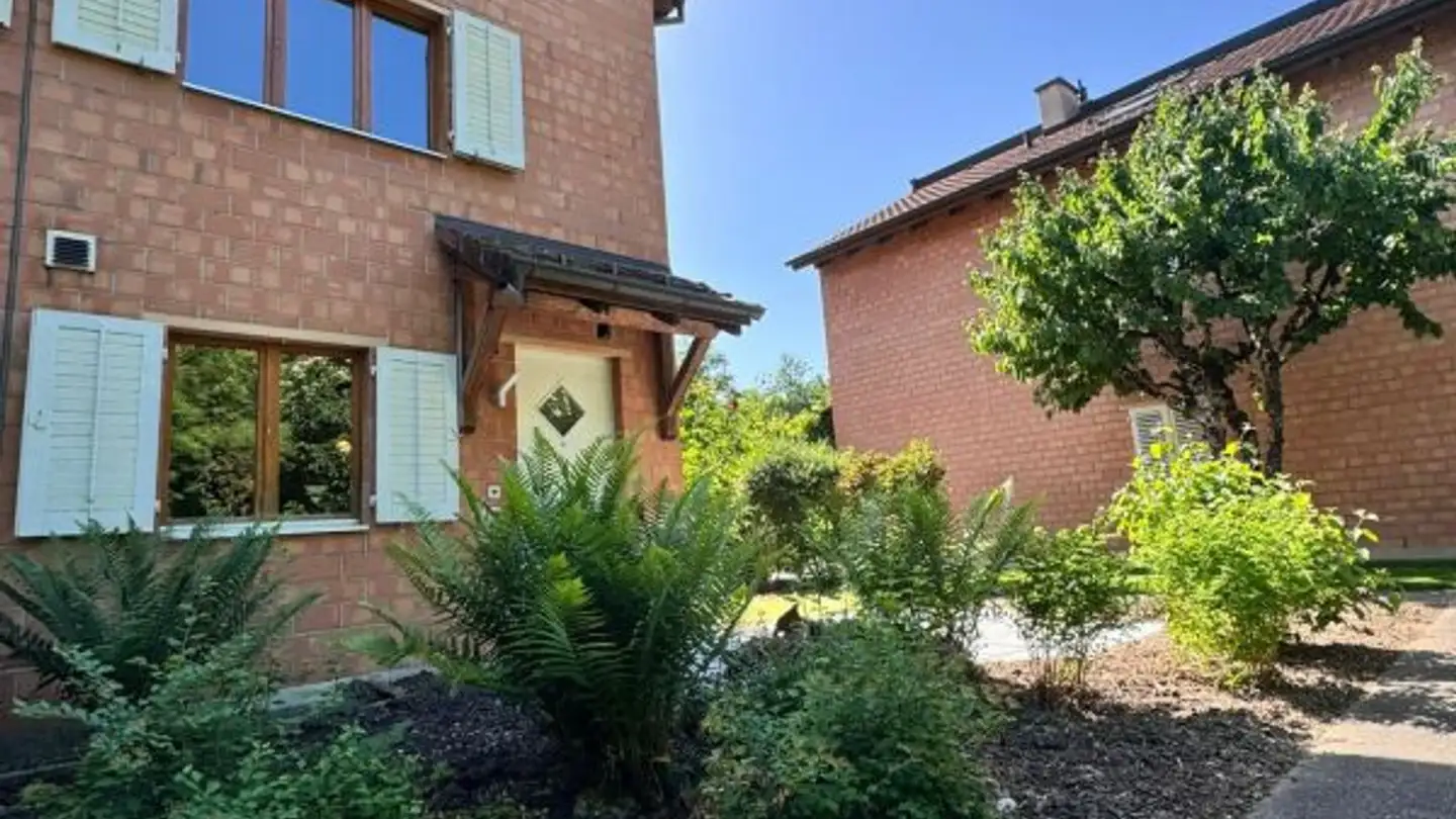 Maison individuelle à vendre - Hofstetterstrasse 28, 4112 Flüh - Photo 3