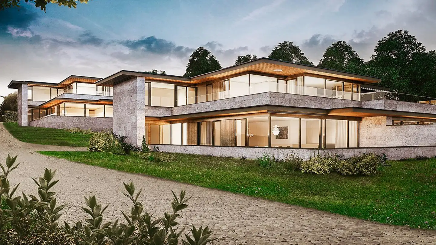 Apartment for rent - Seestrasse 274, 8700 Küsnacht ZH