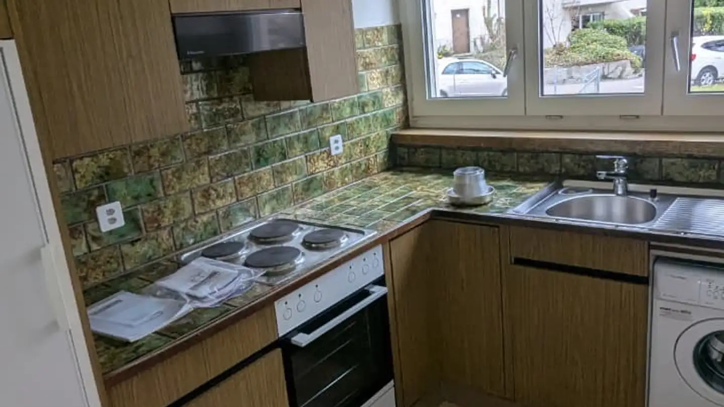 Zimmer mieten - Seehaldenweg 34, 8706 Meilen - Foto 3