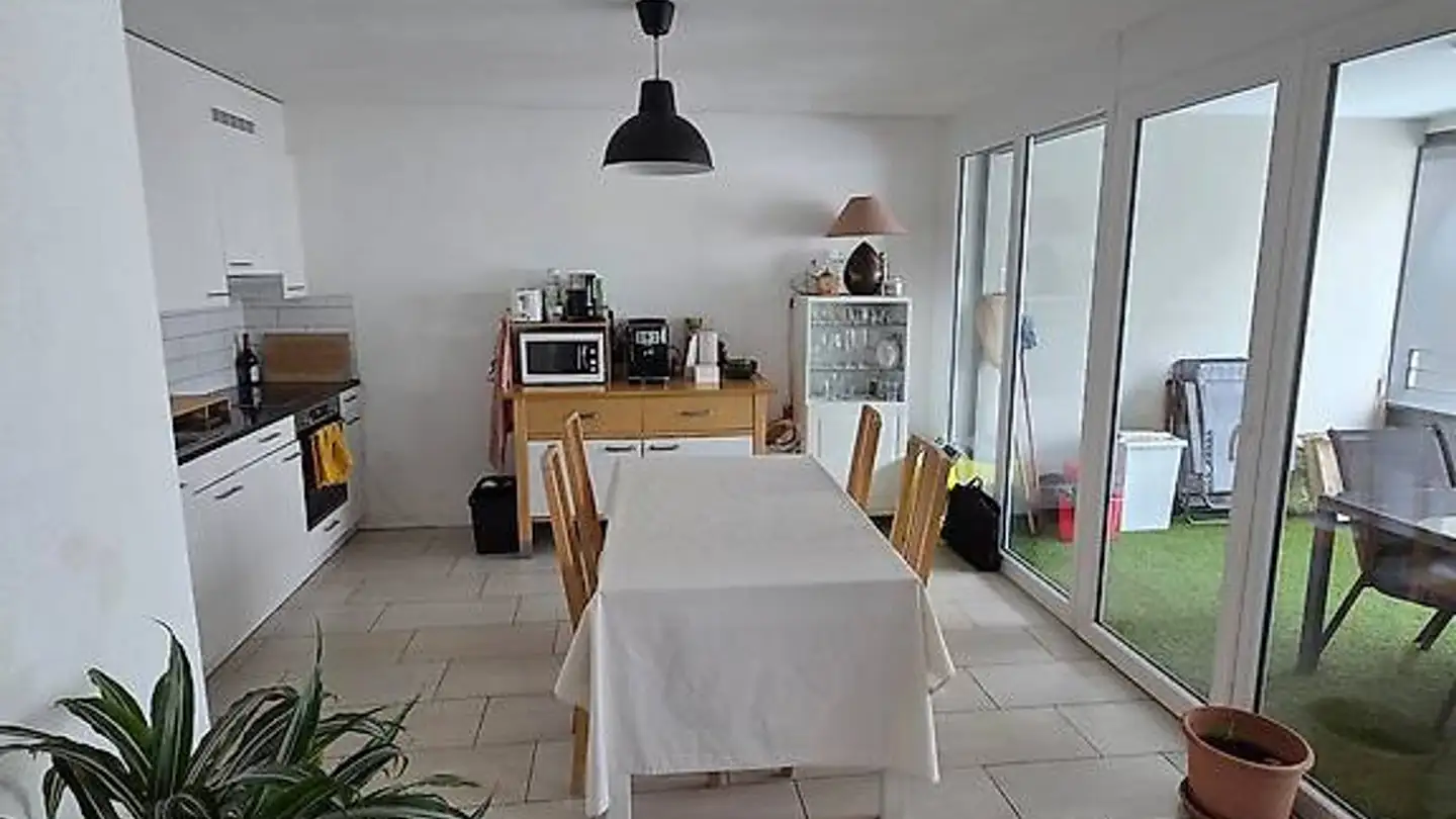 Wohnung mieten - Route D'arzier, 1264 St-Cergue - Foto 2