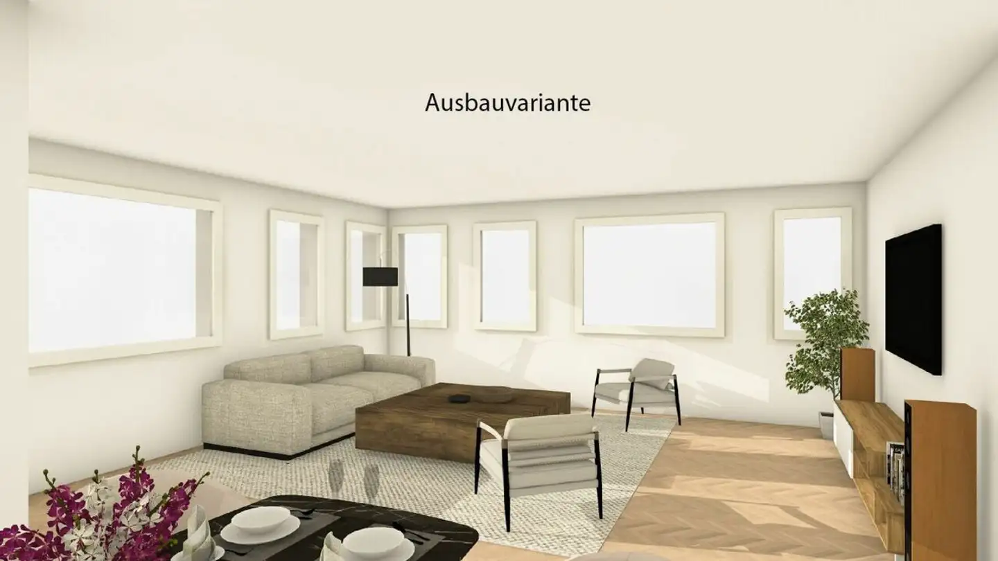 Gewerbe kaufen - Dornaustrasse 5, 9477 Trübbach