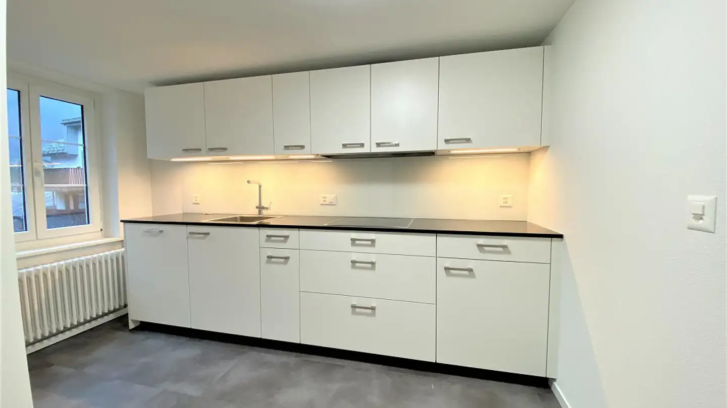 Appartamento in affitto - Vordere Dorfstrasse 2, 8775 Hätzingen - Photo 2