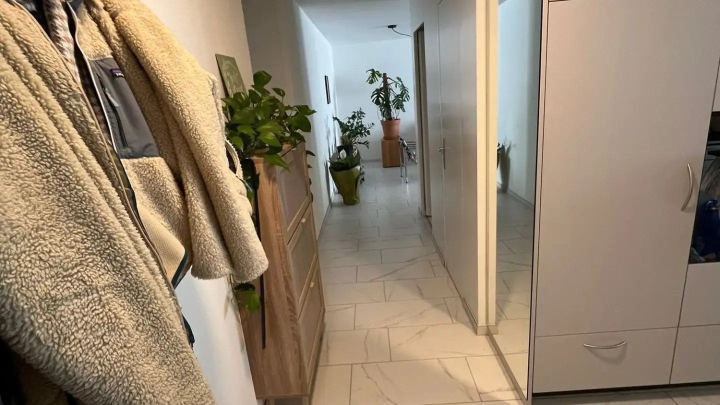 Appartement à louer - Grubenweg 10, 2563 Ipsach - Photo 2