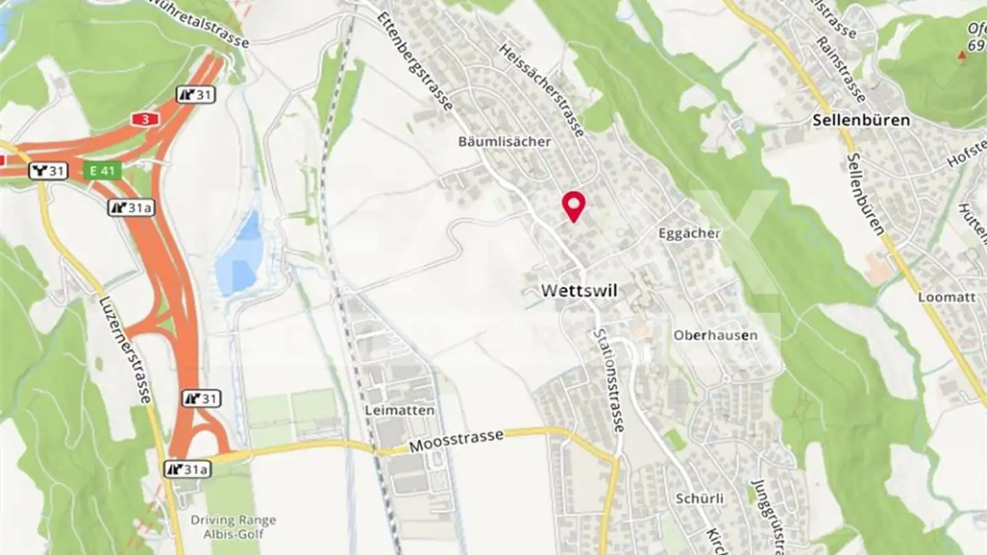 Spazio ufficio in vendita - 8907 Wettswil - Foto 2