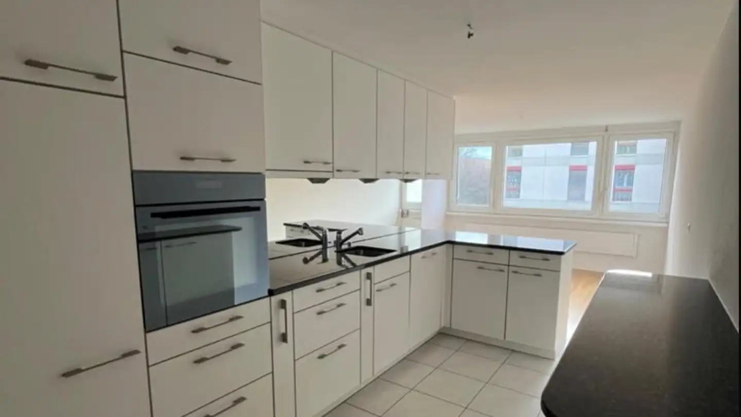 Appartement à louer - Grubenweg 10, 2563 Ipsach - Photo 3