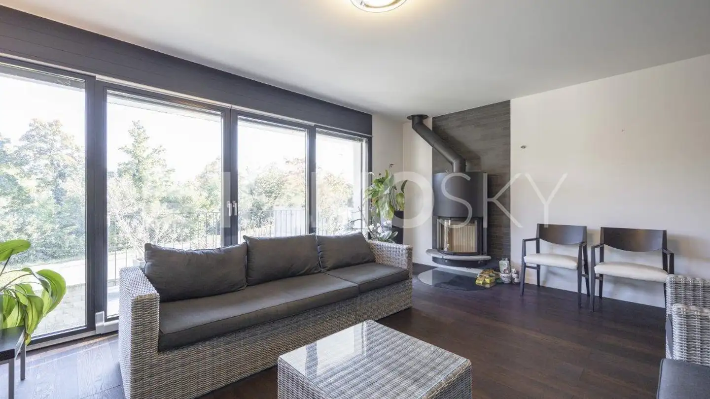 Casa singola in vendita - 1009 Pully - Foto 4