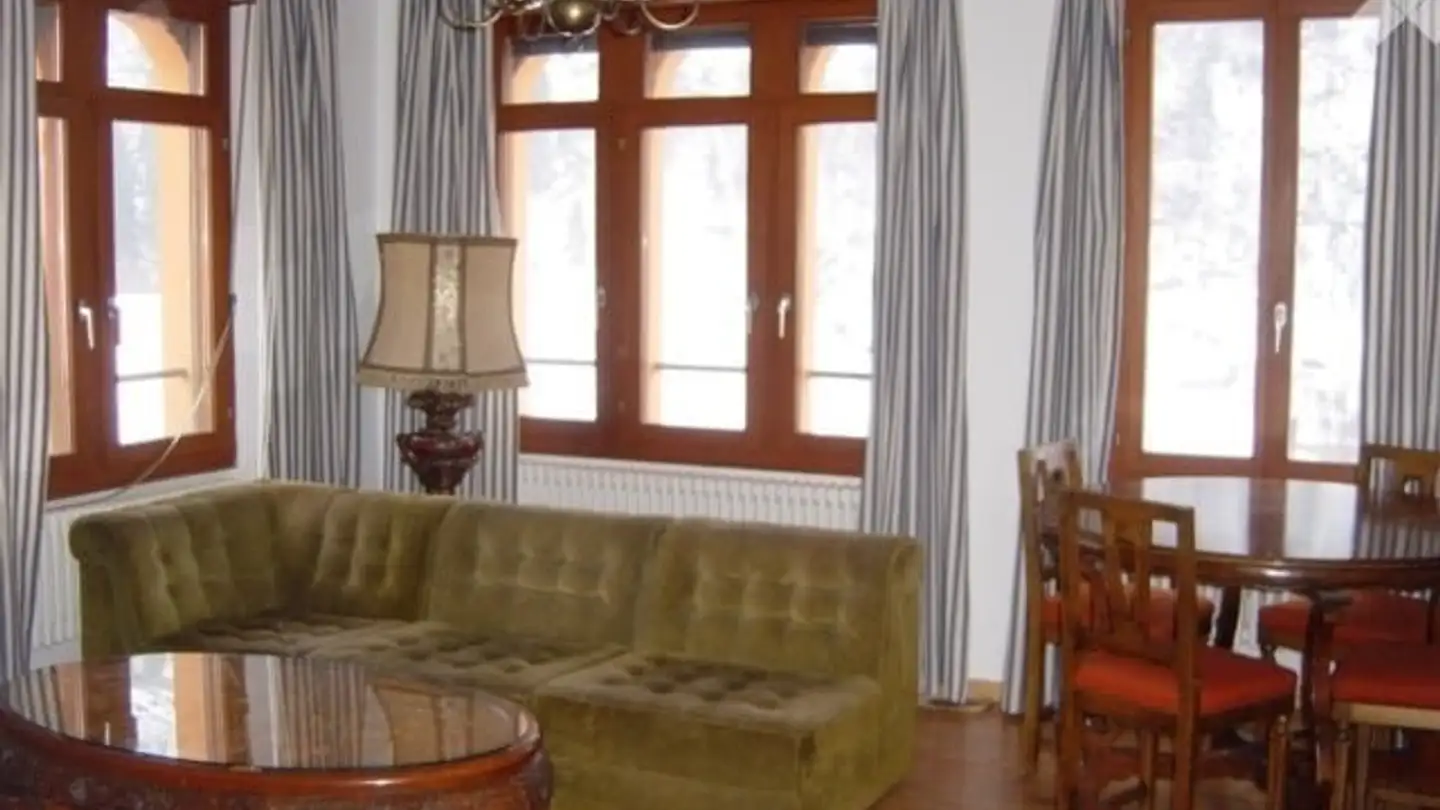 Wohnung mieten - 6772 Rodi-Fiesso