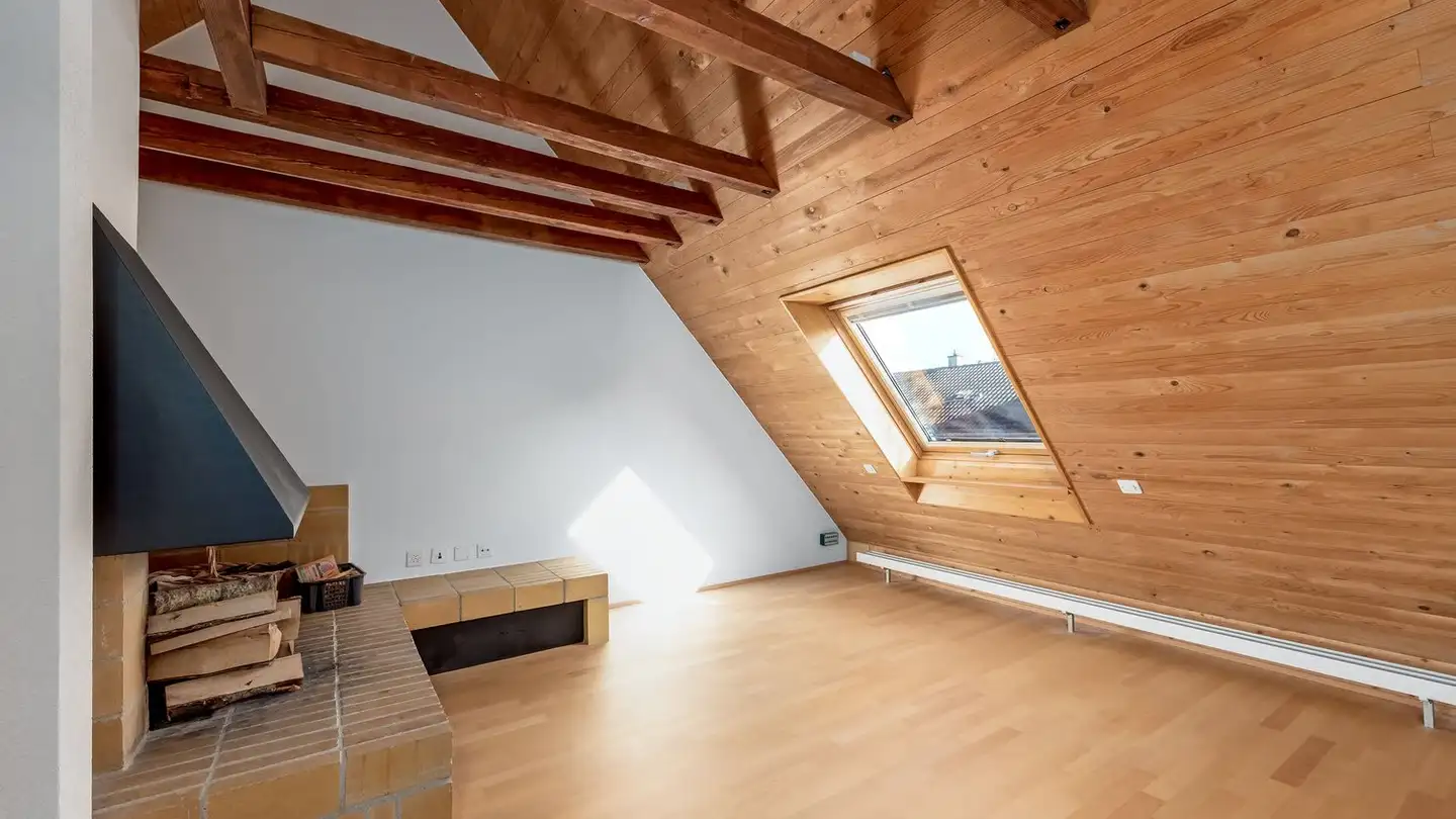 Maison individuelle à louer - Furkastrasse 37, 4054 Basel - Photo 2