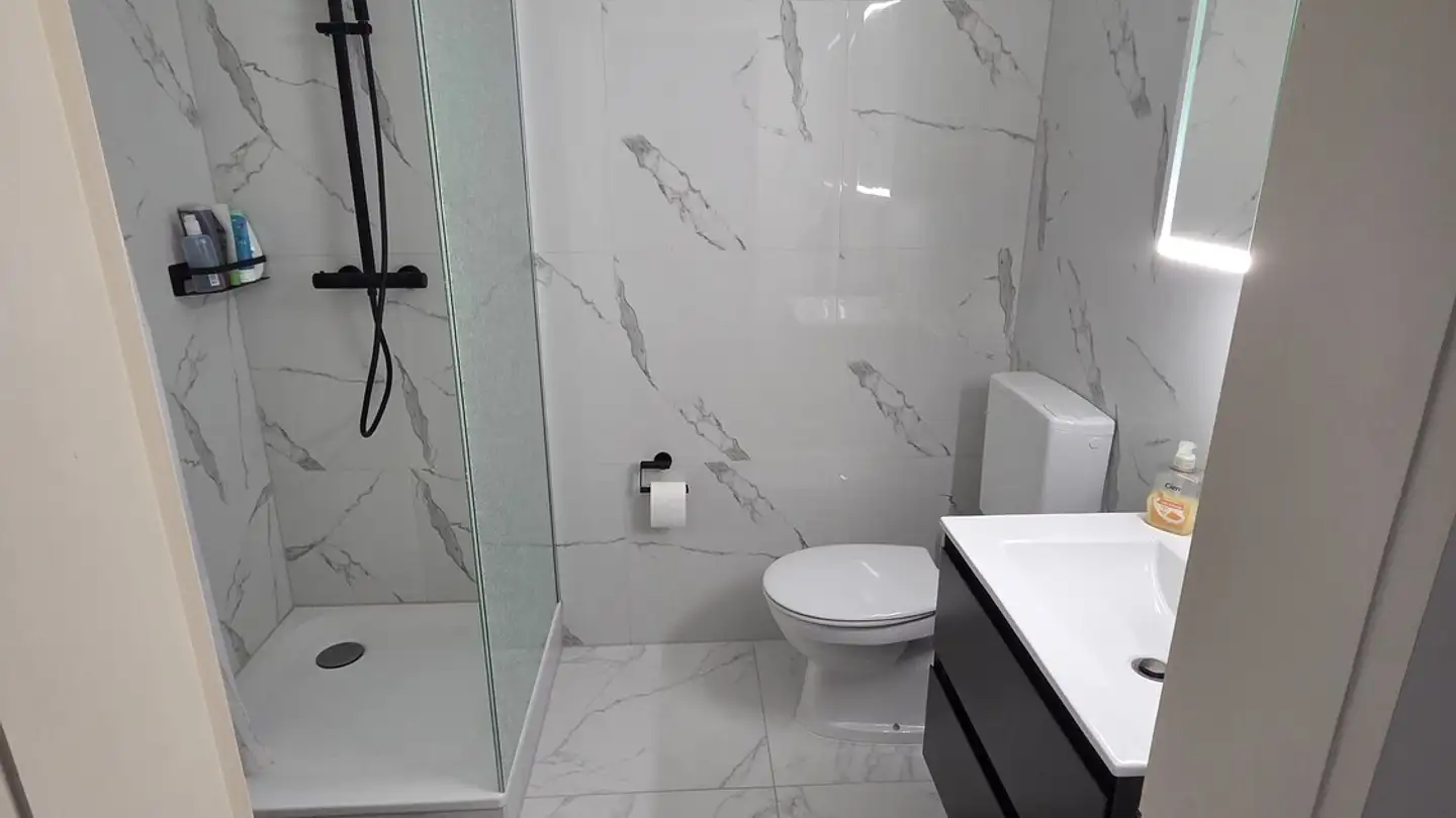 Wohnung mieten - Flüelerstrasse 141, 6460 Altdorf UR - Foto 2