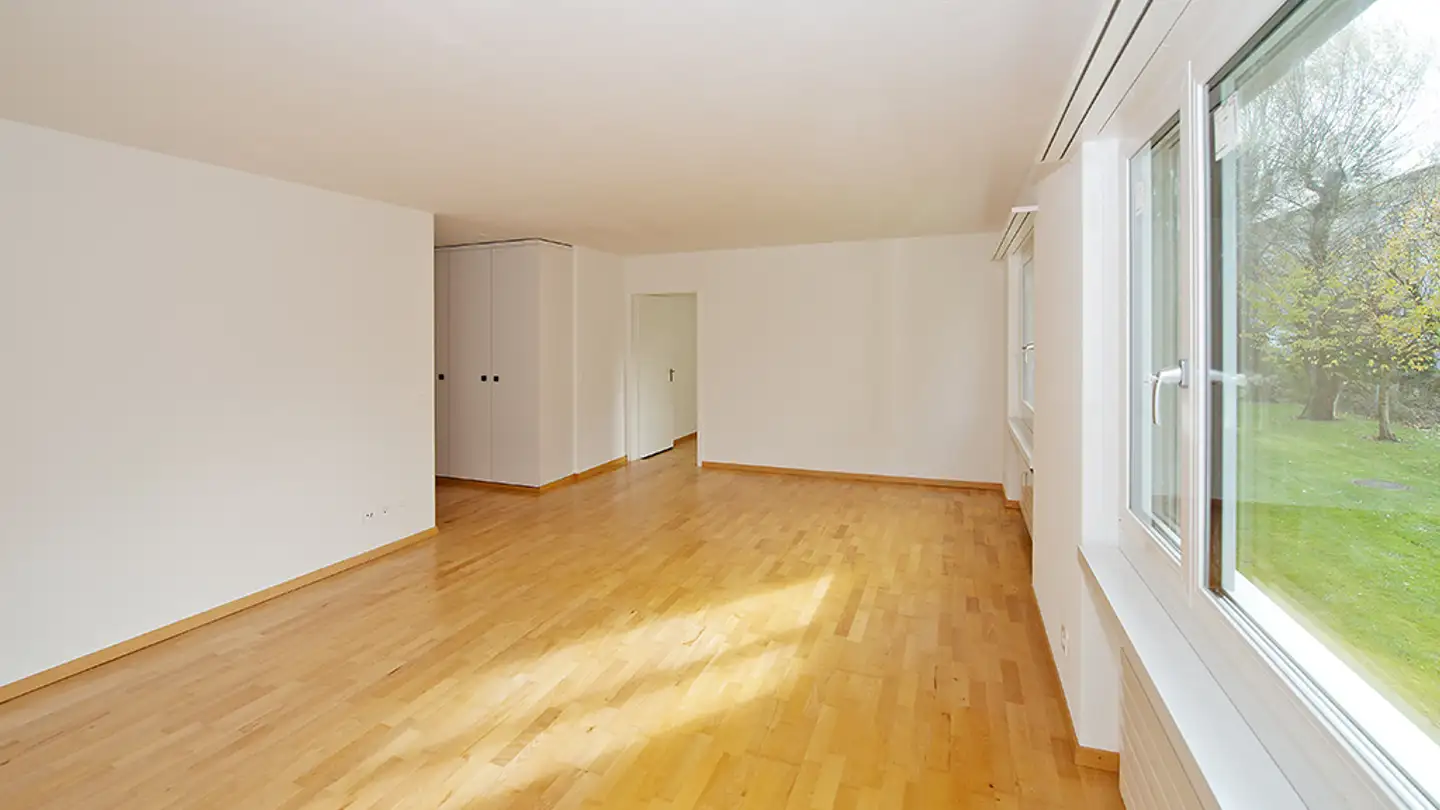 Wohnung mieten - Jurastrasse 9, 3422 Alchenflüh
