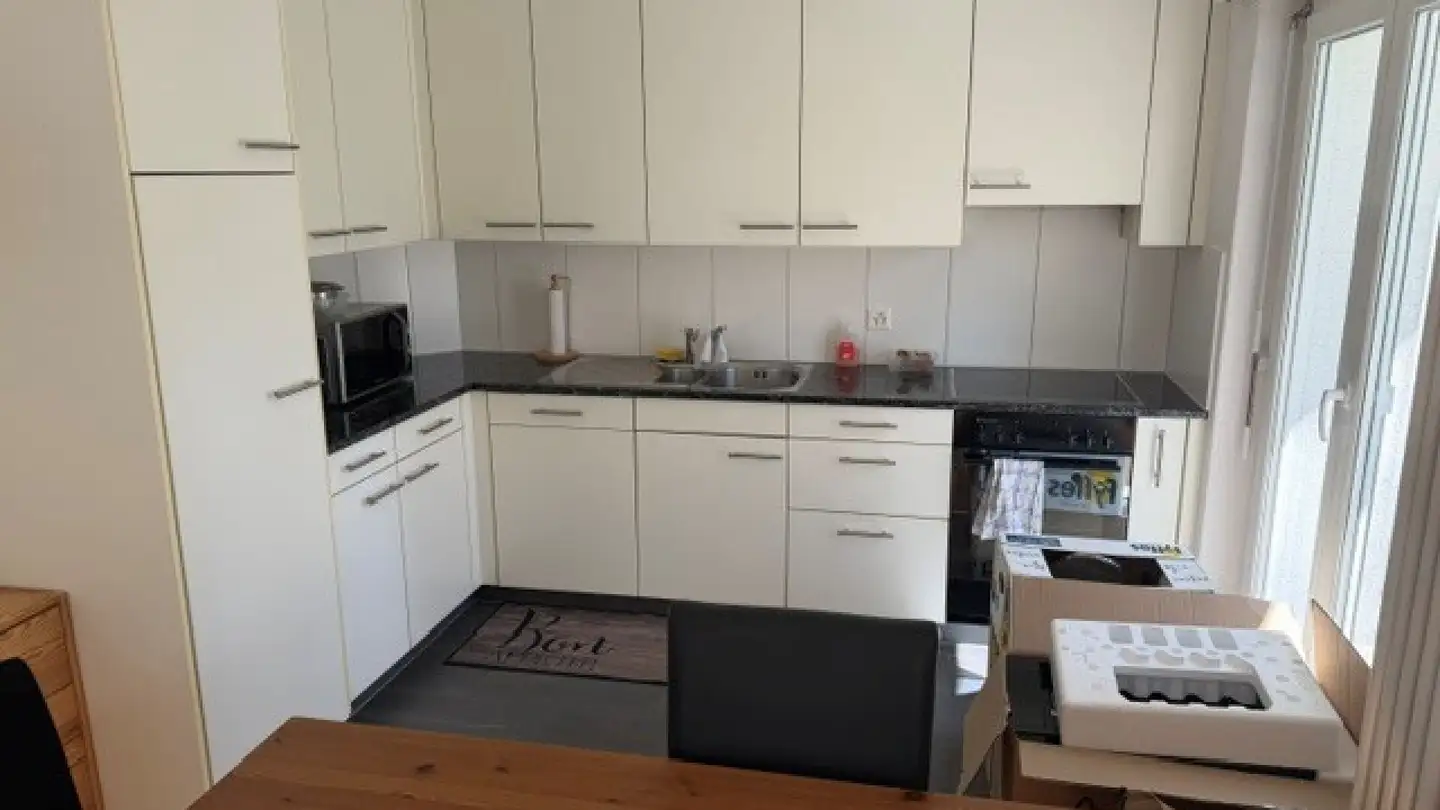 Wohnung mieten - Eigerweg, 3177 Laupen BE - Foto 2