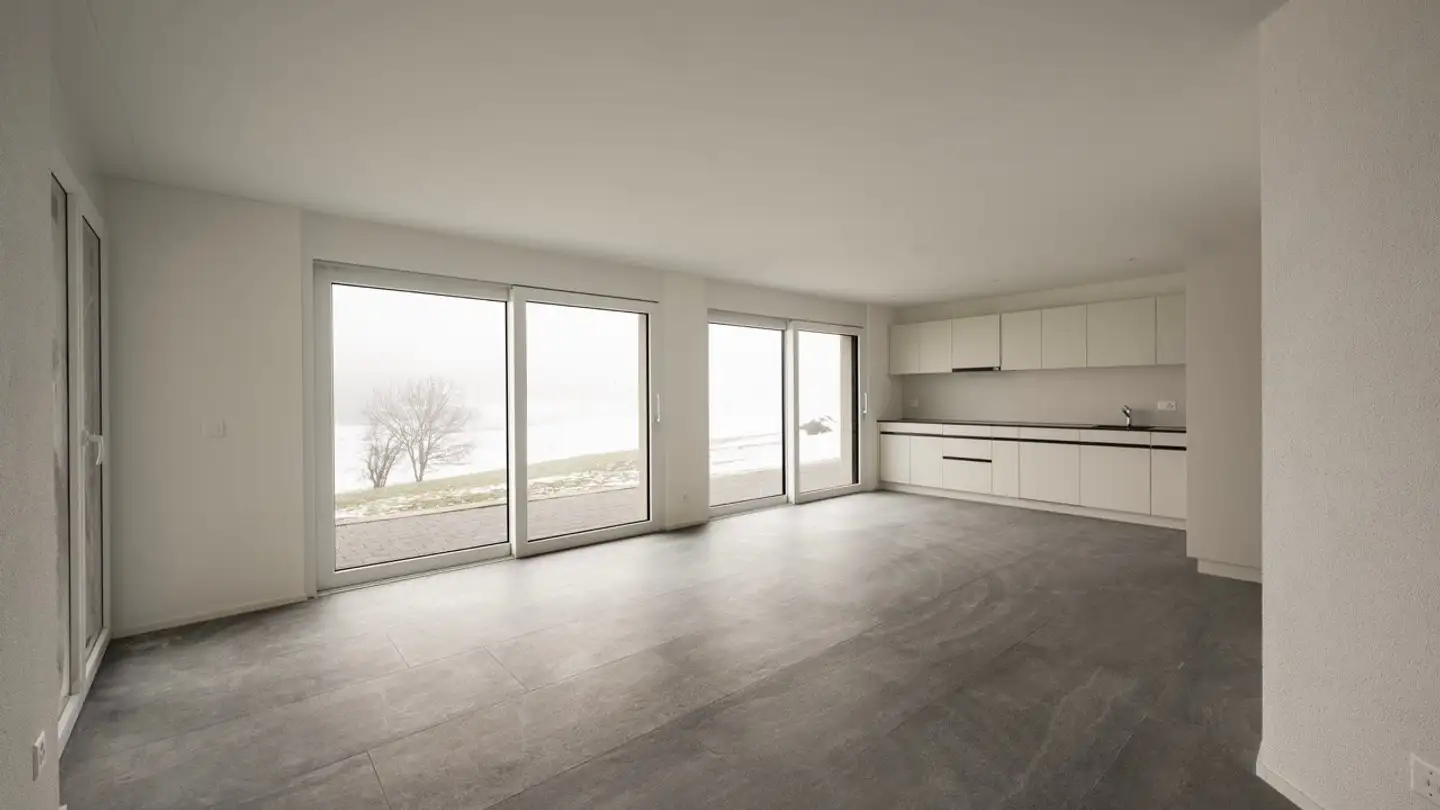 Wohnung kaufen - Vorstattstrasse 46, 4814 Bottenwil - Foto 3