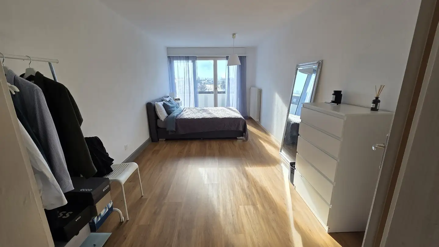 Wohnung mieten - Flüelerstrasse 141, 6460 Altdorf UR - Foto 3