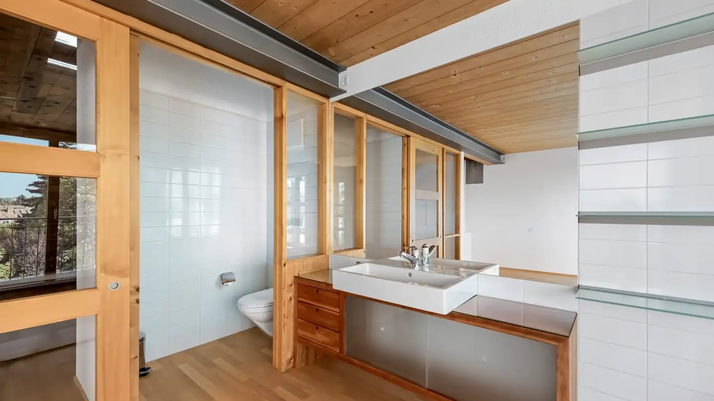 Maison individuelle à louer - Furkastrasse 37, 4054 Basel - Photo 4