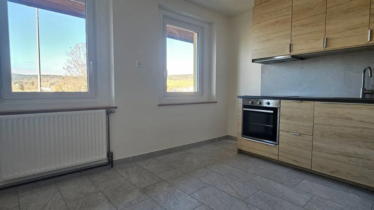 Single house for rent - 1342 Le Pont