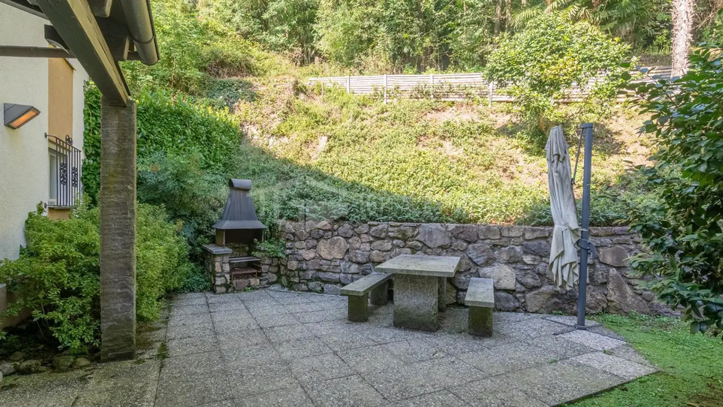 Appartement à louer - 6922 Morcote - Photo 3