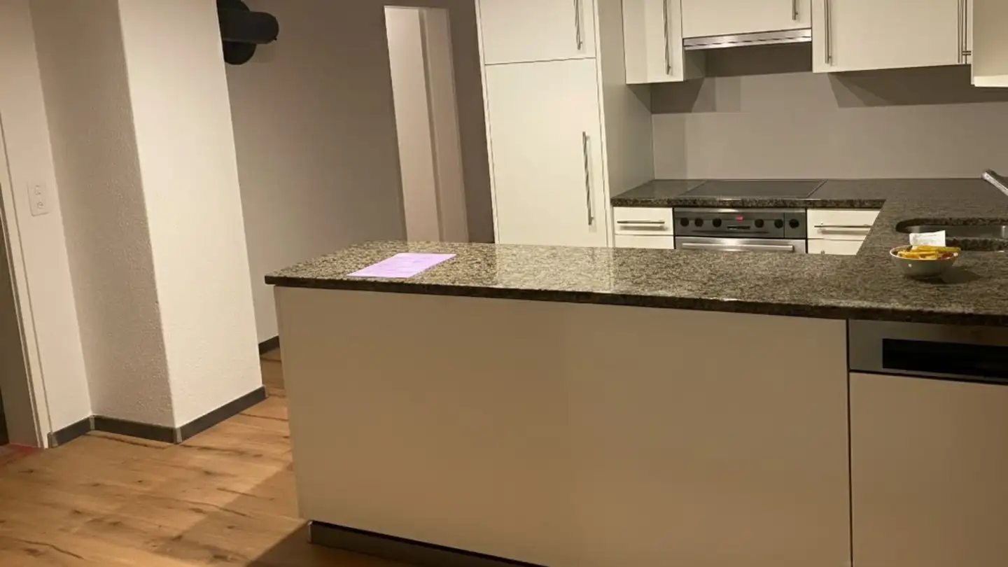 Wohnung mieten - 3127 Mühlethurnen