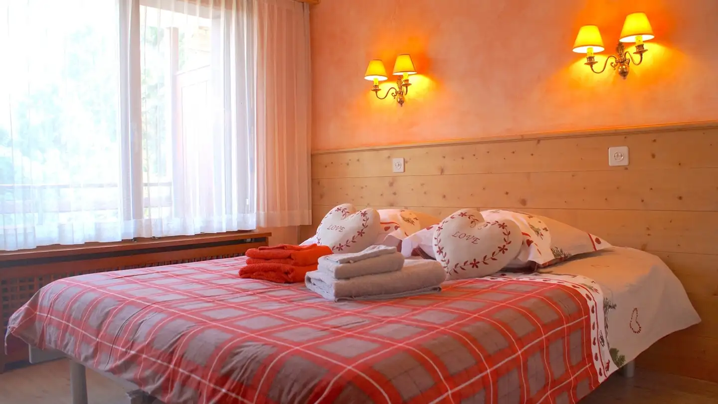 Appartement à louer - Route Des Mélèzes, 3963 Crans-Montana - Photo 3