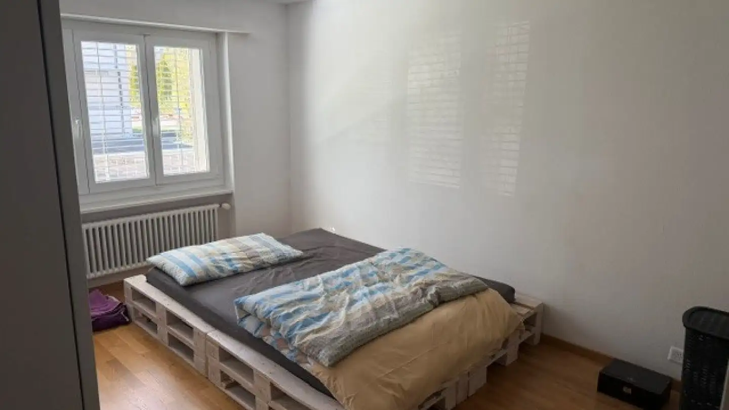 Wohnung mieten - Eigerweg, 3177 Laupen BE - Foto 4