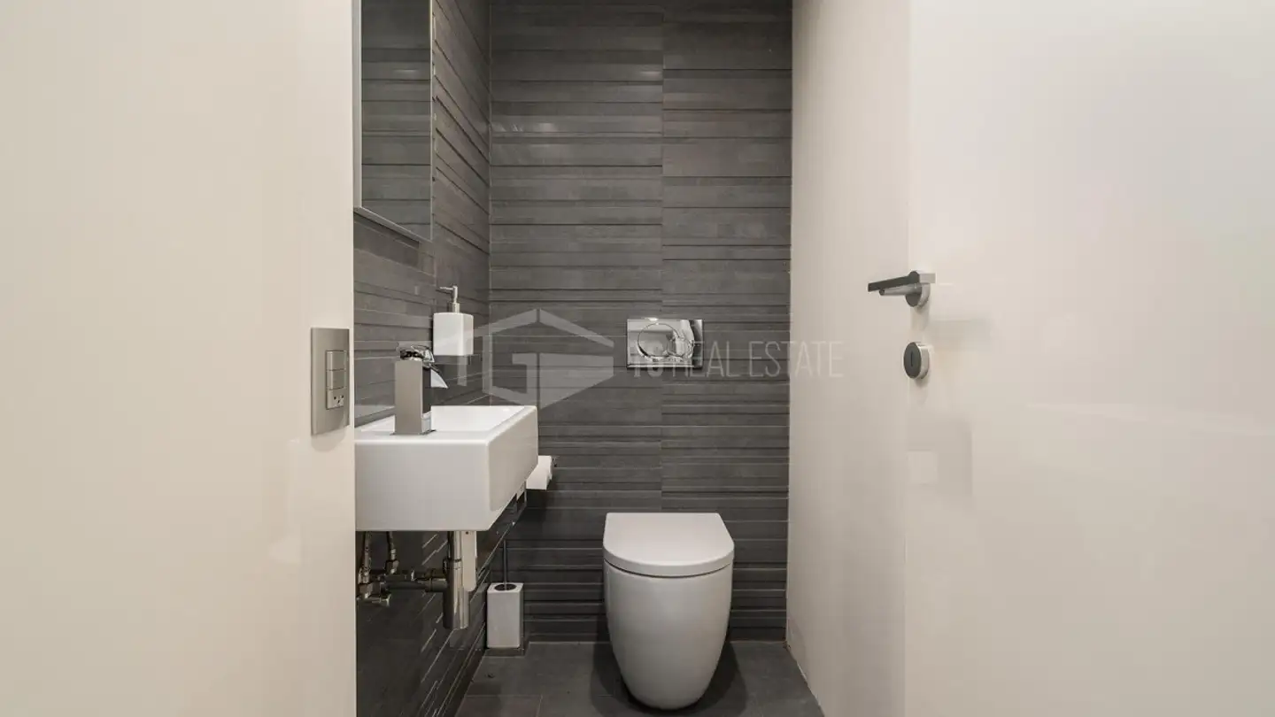 Appartement à louer - 6922 Morcote - Photo 2