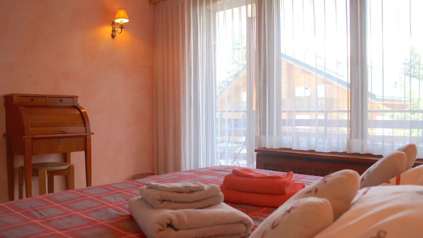 Appartement à louer - Route Des Mélèzes, 3963 Crans-Montana - Photo 4