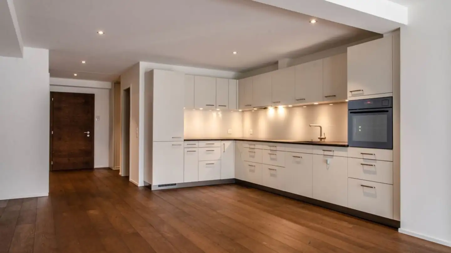 Appartamento in affitto - Untere Bönigstrasse 8, 3800 Interlaken - Photo 2