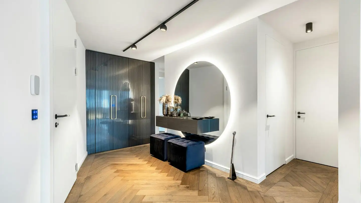 Apartment for rent - Seestrasse 7, 8002 Zürich - Photo 2