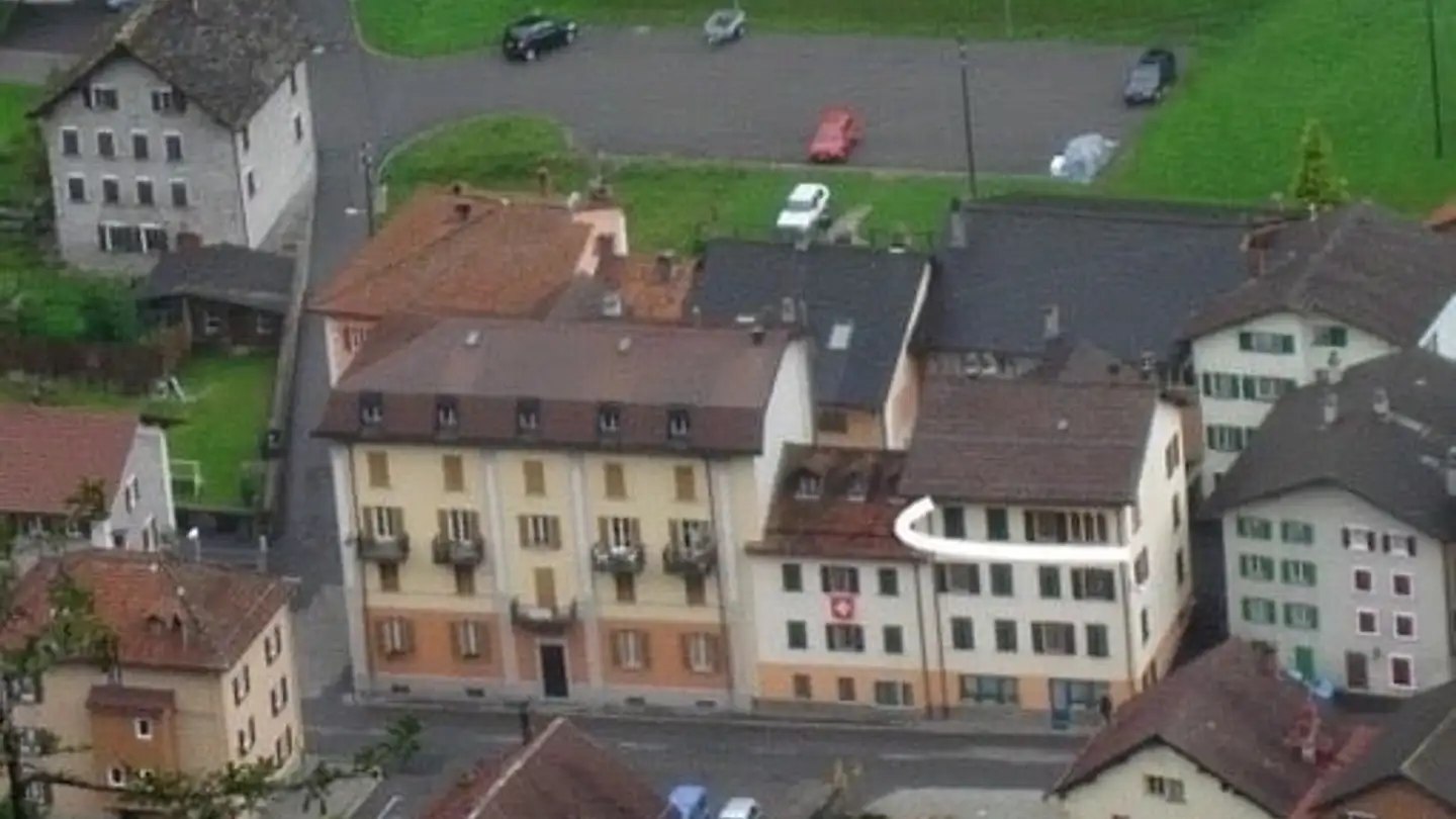 Appartamento in affitto - 6772 Rodi-Fiesso - Photo 2