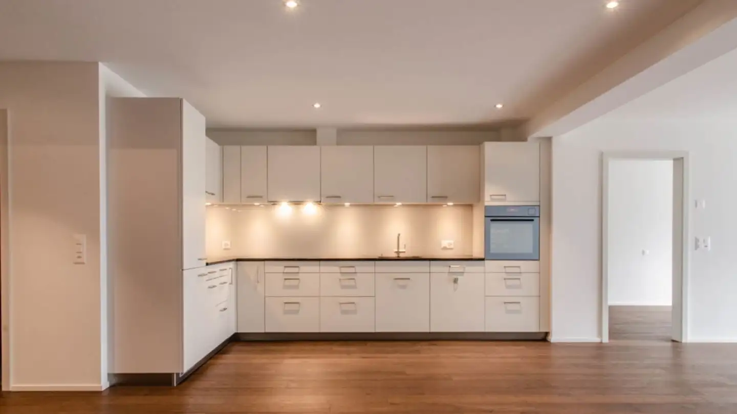 Appartamento in affitto - Untere Bönigstrasse 8, 3800 Interlaken - Photo 3