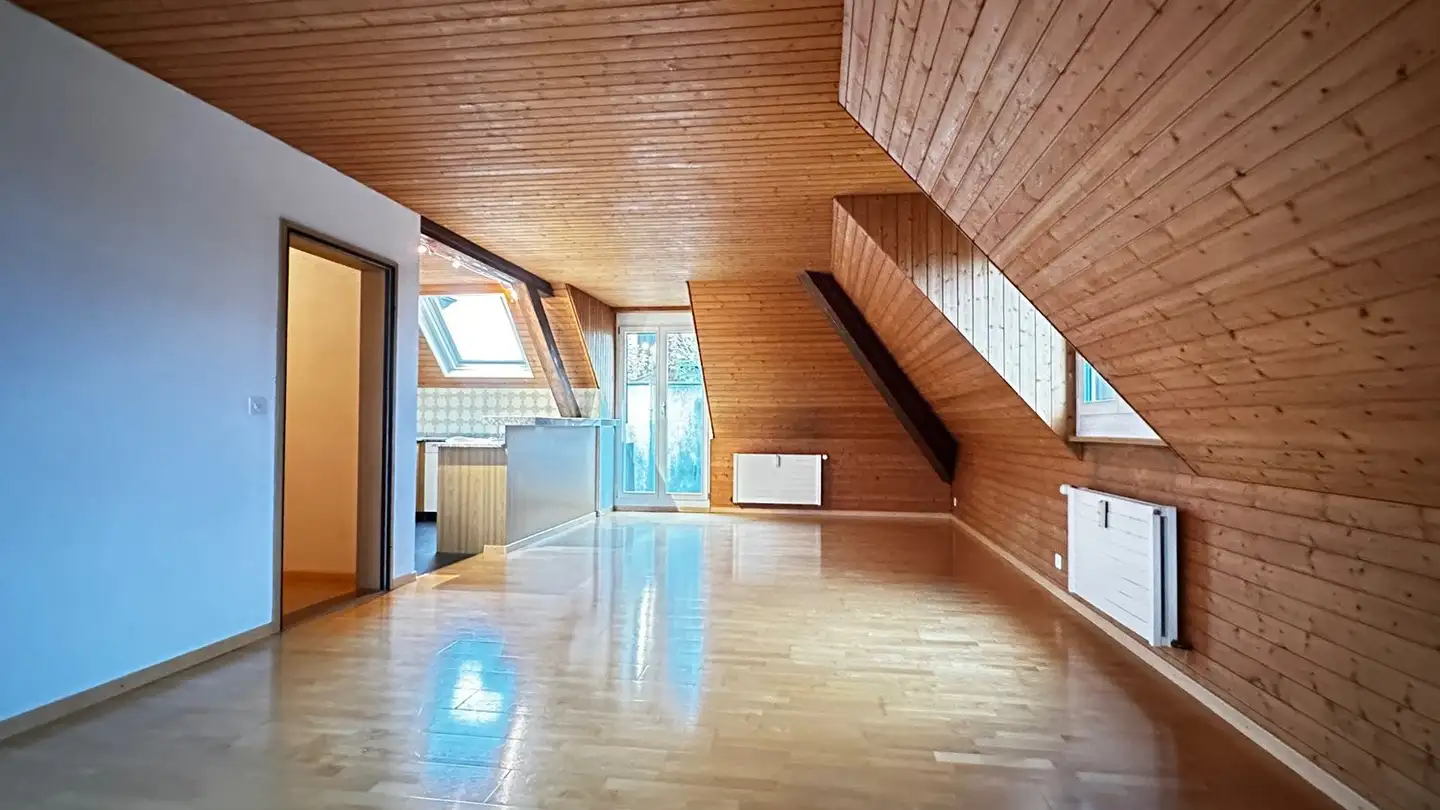 Appartamento in affitto - Seidenweg 26, 3012 Bern