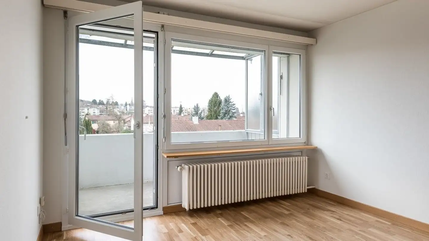 Appartement à louer - Wallrütistrasse 113, 8404 Winterthur - Photo 2