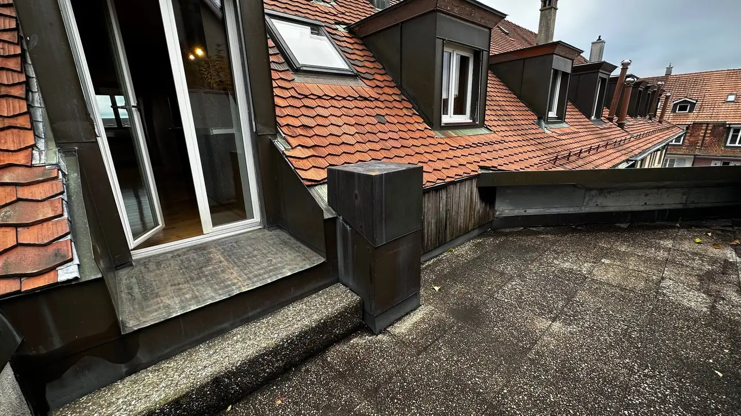 Appartamento in affitto - Seidenweg 26, 3012 Bern - Foto 2