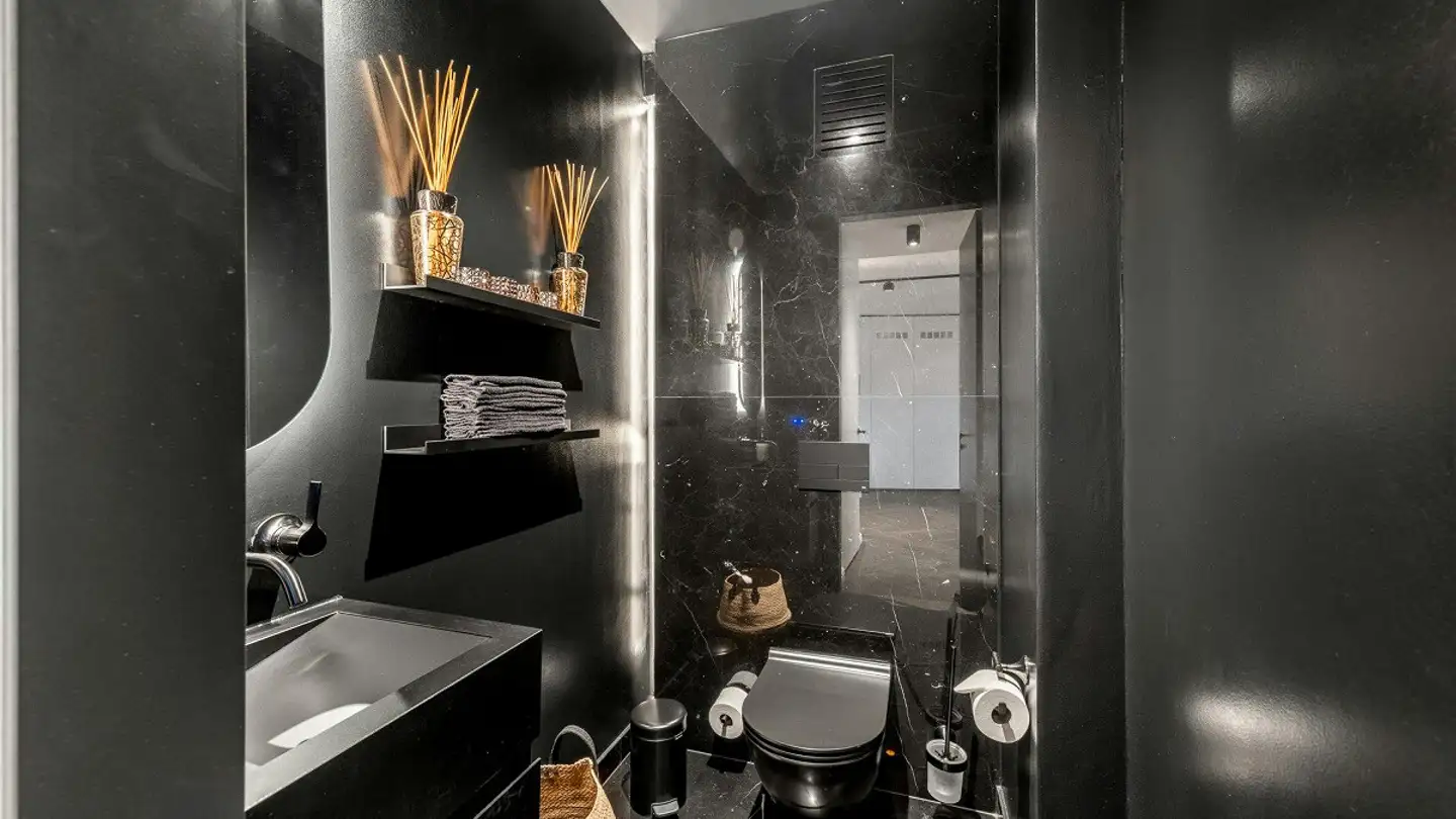 Apartment for rent - Seestrasse 7, 8002 Zürich - Photo 3