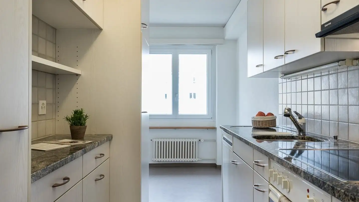 Appartement à louer - Wallrütistrasse 113, 8404 Winterthur - Photo 3