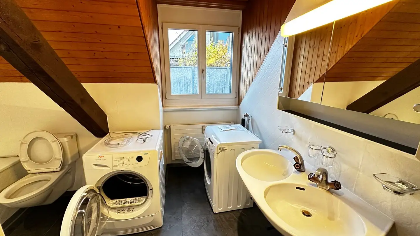 Appartamento in affitto - Seidenweg 26, 3012 Bern - Foto 3