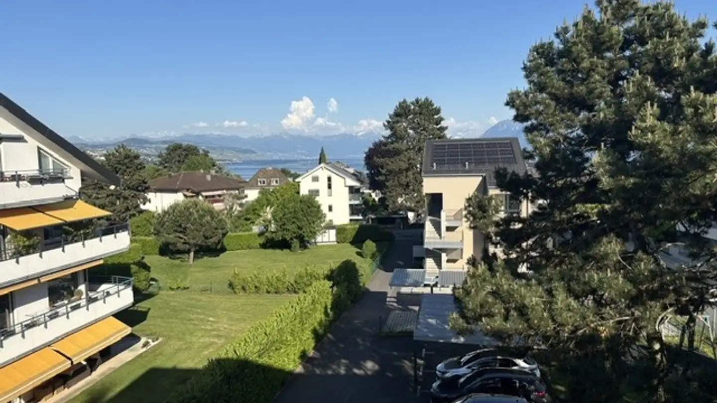 Appartamento in affitto - Rue Du Centre 14, 1025 St-Sulpice VD - Foto 2