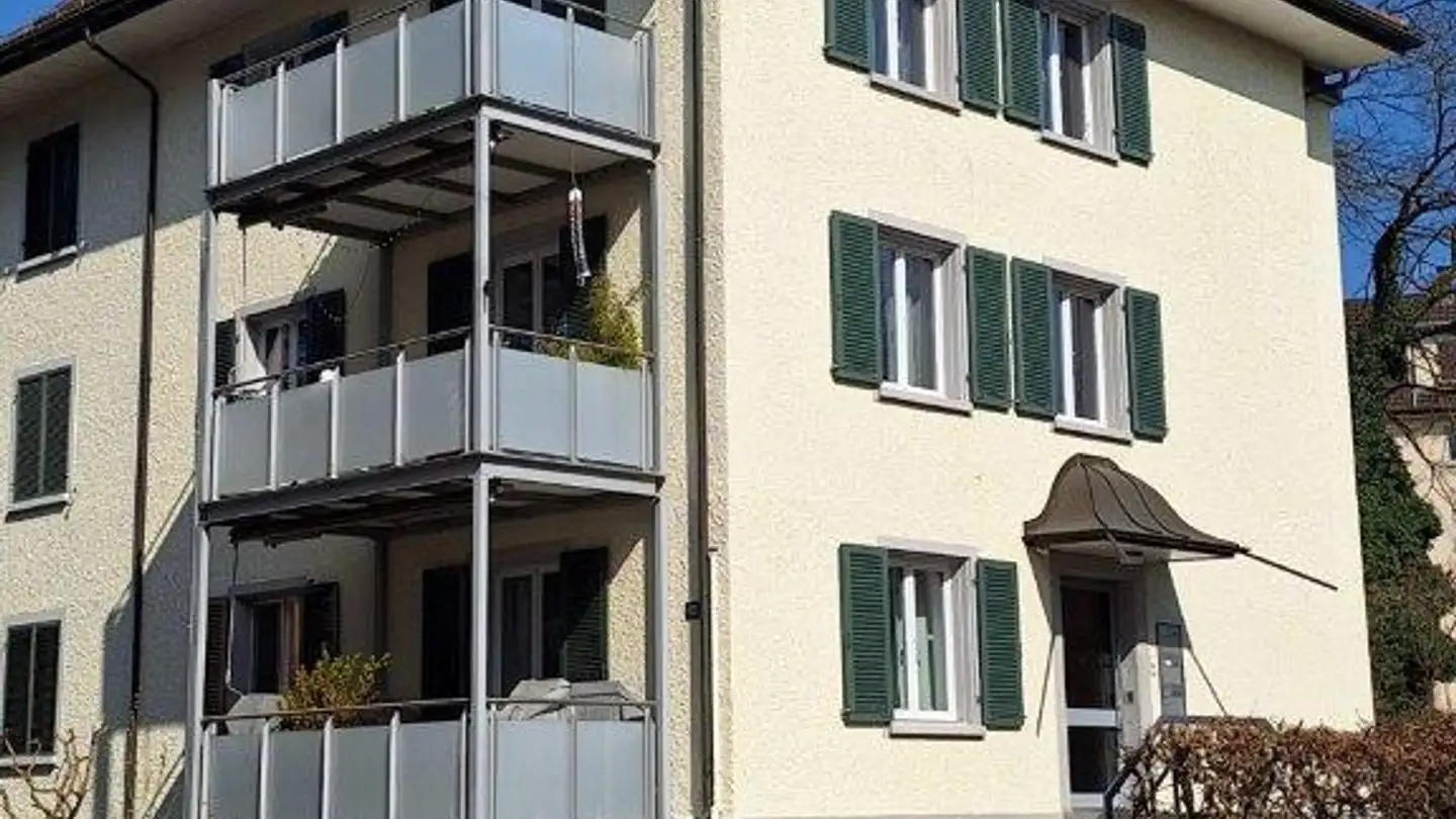 Garage individuel à louer - Geiselweidstrasse 15, 8400 Winterthur - Photo 4