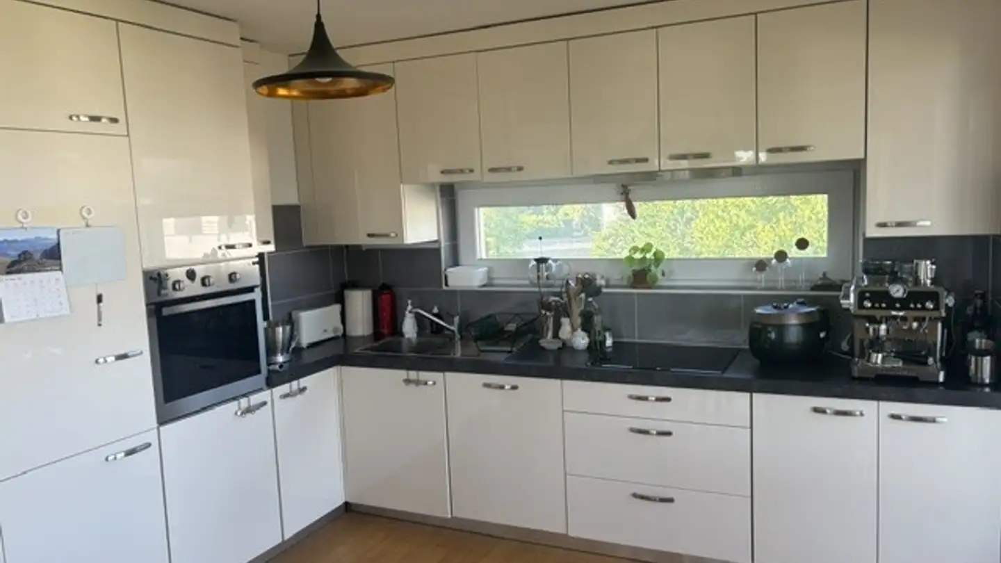 Appartamento in affitto - Rue Du Centre 14, 1025 St-Sulpice VD - Foto 3