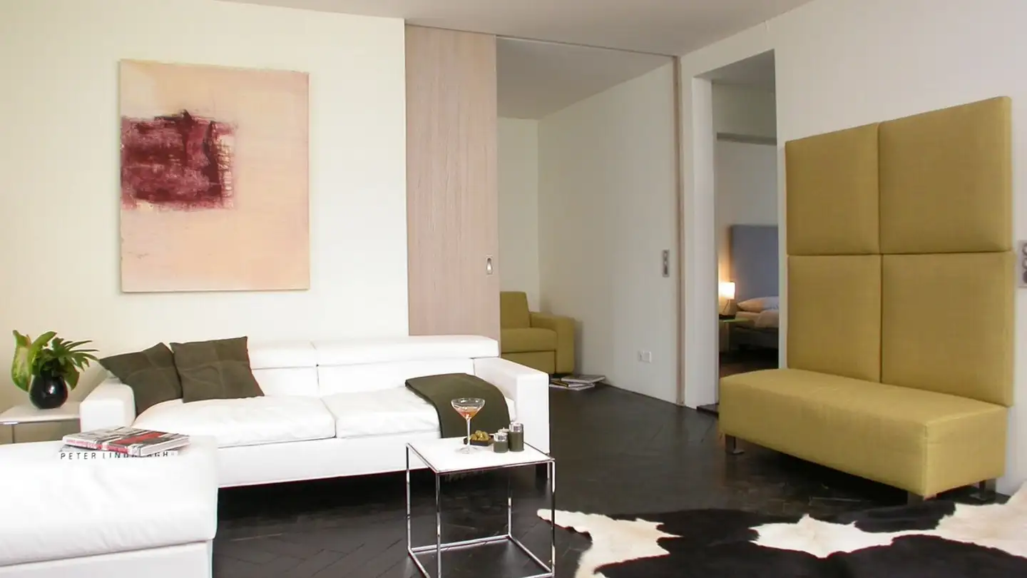 Furnished apartment for rent - Hardstrasse, 8004 Zürich