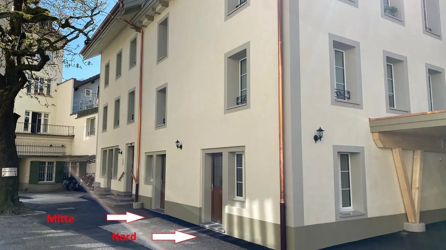 Office space for rent - Höheweg 19, 3800 Interlaken - Photo 2