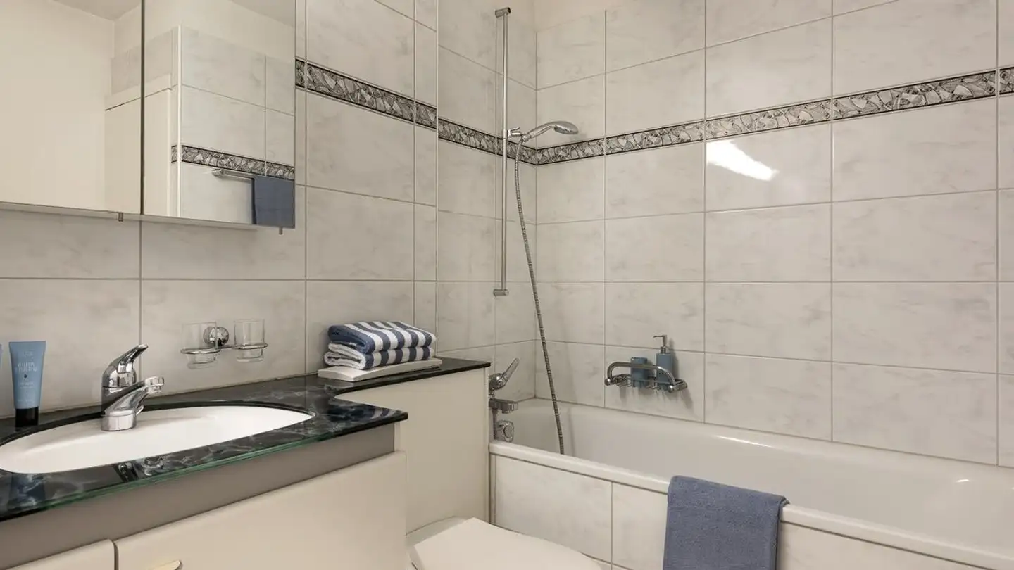 Appartement à louer - Wallrütistrasse 113, 8404 Winterthur - Photo 4