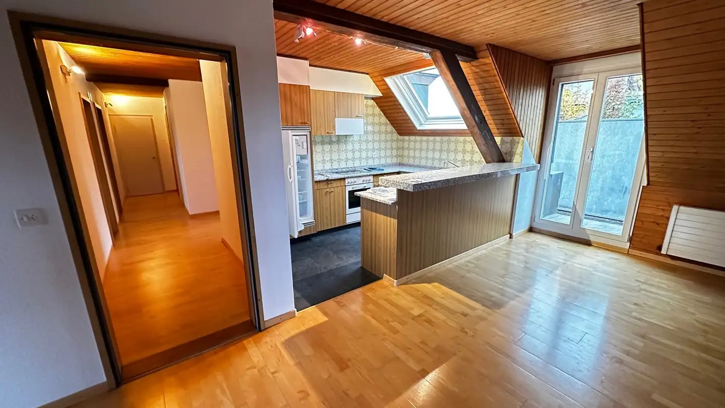 Appartamento in affitto - Seidenweg 26, 3012 Bern - Foto 4