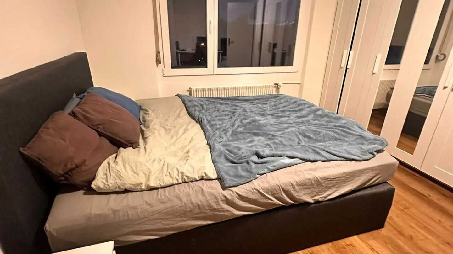 Appartamento in affitto - 3380 Wangen an der Aare - Photo 2