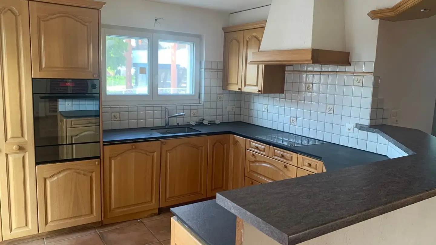 Maison individuelle à louer - 2842 Rossemaison