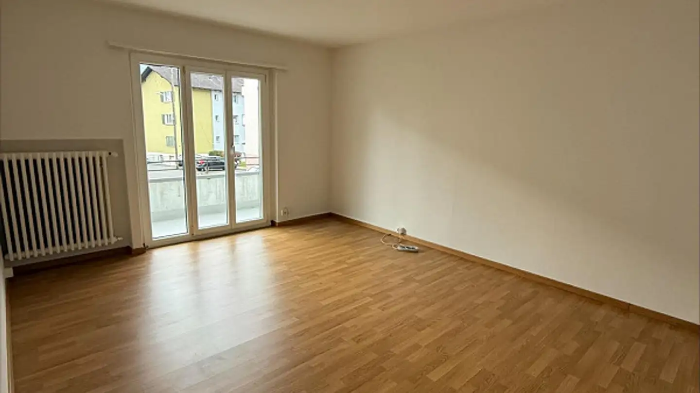 Appartement à louer - Riedmattstrasse 10, 6048 Horw - Photo 2