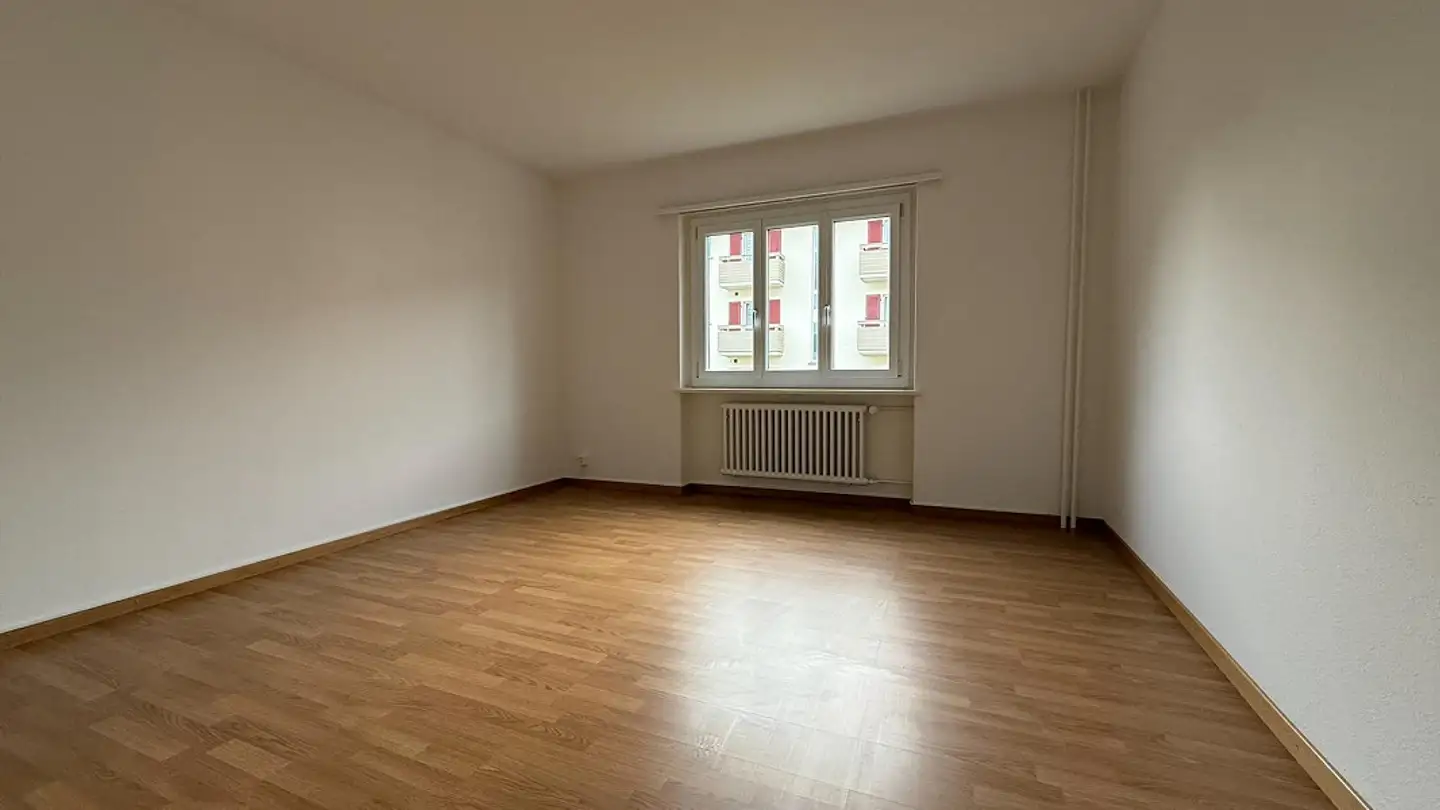 Appartement à louer - Riedmattstrasse 10, 6048 Horw - Photo 3