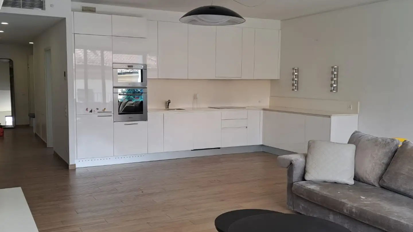 Apartment for rent - Via Ferruccio Pelli, 6900 Lugano - Photo 4